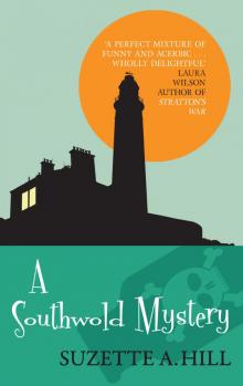 A Southwold Mystery Read online