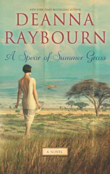 A Spear of Summer Grass Read online