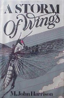 A Storm of Wings v-2 Read online