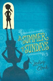 A Summer of Sundays Read online