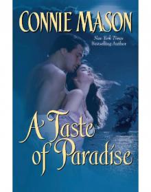 A Taste of Paradise Read online