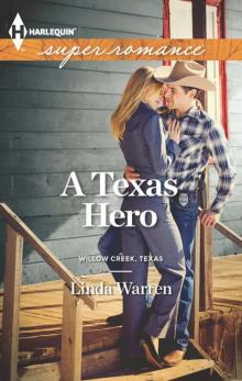 A Texas Hero Read online