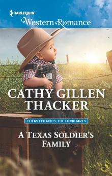 A Texas Soldier's Family