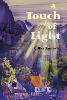 A Touch of Light Read online