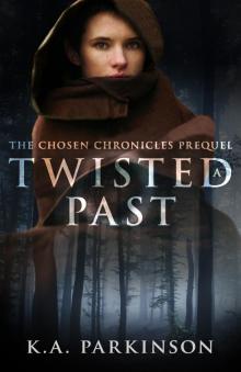 A Twisted Path ebook Read online
