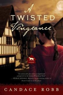 A Twisted Vengeance Read online