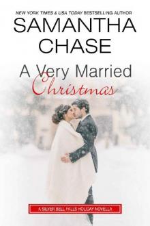 A Very Married Christmas: A Silver Bell Falls Holiday Novella Read online