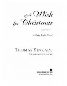 A Wish for Christmas Read online