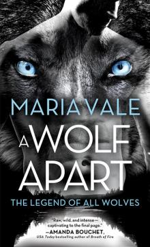 A Wolf Apart Read online