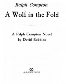 A Wolf in the Fold Read online