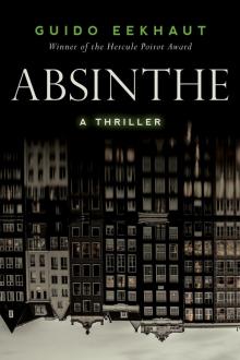 Absinthe Read online