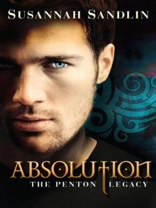 Absolution (The Penton Vampire Legacy) Read online