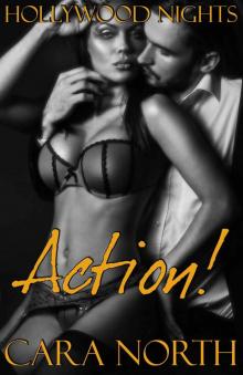 Action (Hollywood Nights (Book 7)) Read online