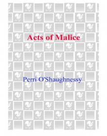 Acts of Malice Read online