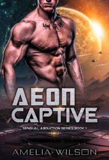 Aeon Captive Read online