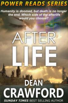 After Life (Power Reads Book 2) Read online