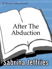 After the Abduction Read online