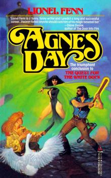 Agnes Day Read online