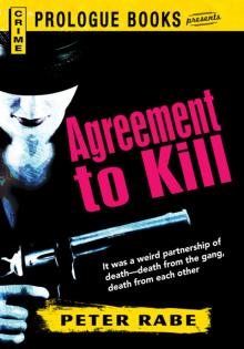 Agreement to Kill Read online
