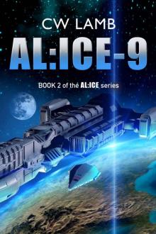 AL:ICE-9 Read online