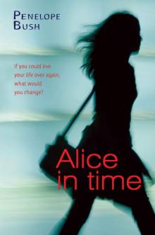 Alice in Time Read online