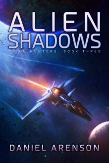 Alien Shadows Read online