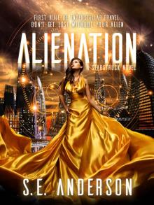 Alienation Read online