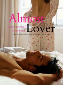 Almost Lover Read online