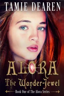 Alora_The Wander-Jewel Read online