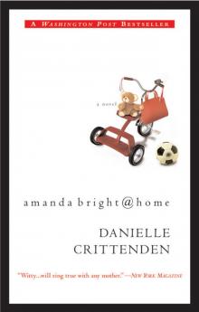 Amanda Bright @ Home Read online