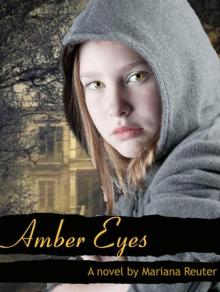 Amber Eyes Read online
