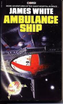 Ambulance Ship sg-4 Read online