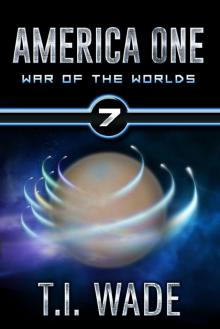 America One: War of the Worlds Read online