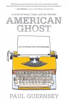 American Ghost