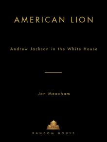 American Lion Read online