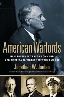 American Warlords Read online