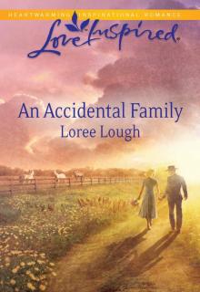 An Accidental Family Read online
