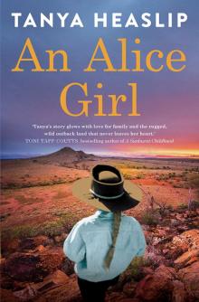 An Alice Girl Read online
