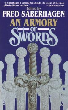An Armory of Swords Read online