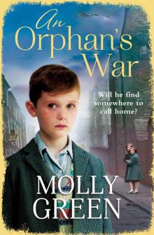 An Orphan's War Read online