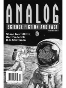 Analog Science Fiction and Fact 12/01/10 Read online