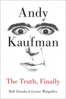 Andy Kaufman Read online