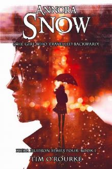 Annora Snow Read online
