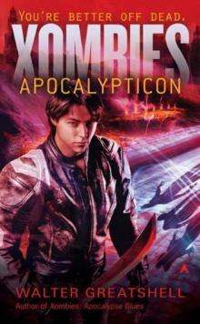 Apocalypticon x-2 Read online