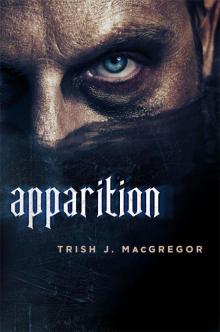 Apparition (The Hungry Ghosts) Read online