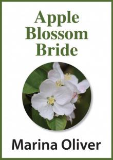 Apple Blossom Bride Read online