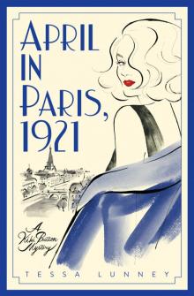 April In Paris, 1921 Read online