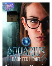 Aquarius: Haunted Heart Read online