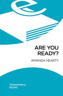 Are You Ready? Read online