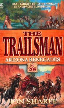 Arizona Renegades Read online